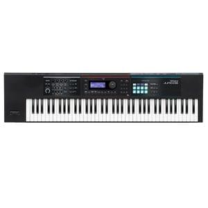 Roland Juno DS76 Lightweight Performance Synthesizer